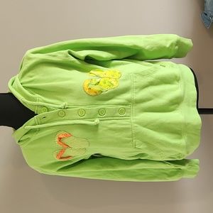 ENZA Women's Hoodie, Size M, pre-owned but in great shape!